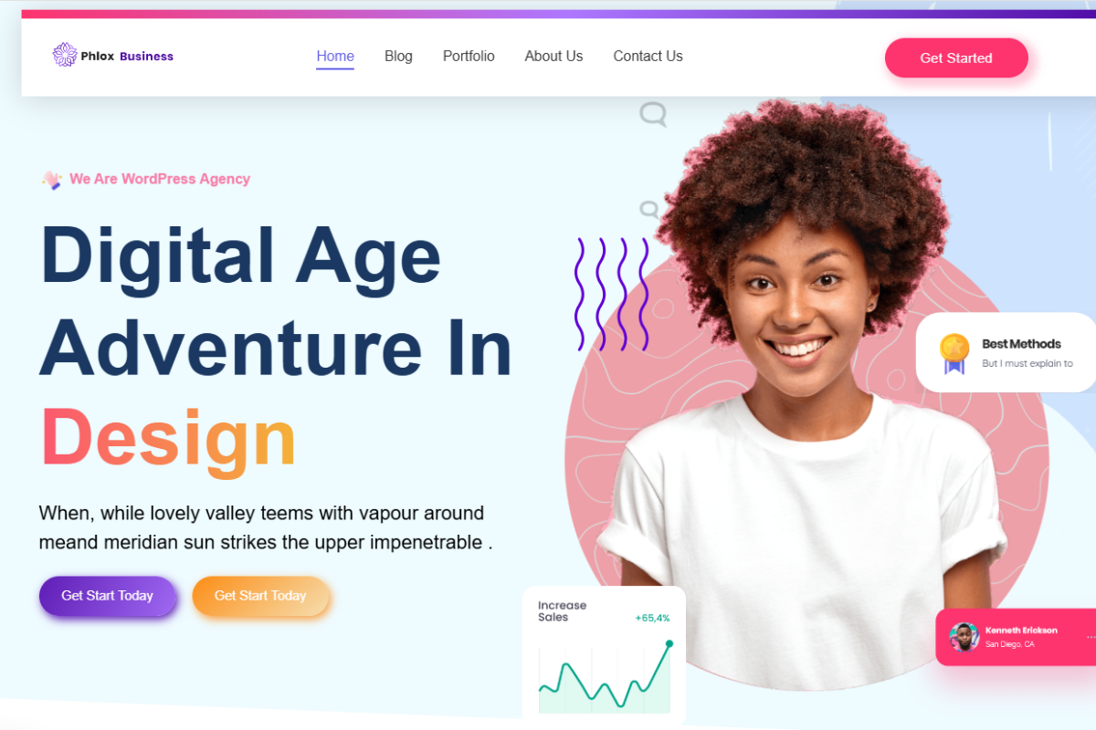 Wordpress Course